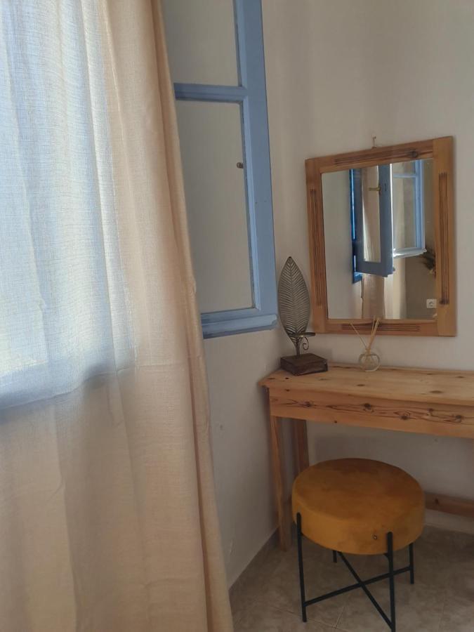 Irene Family Apartment Σύμη Εξωτερικό φωτογραφία