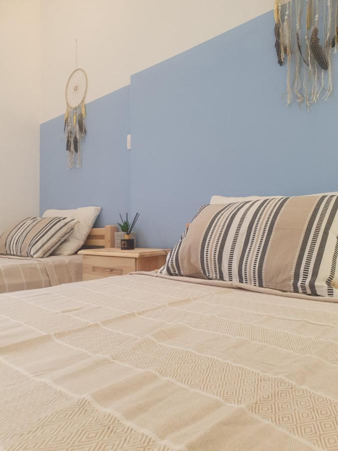 Irene Family Apartment Σύμη Εξωτερικό φωτογραφία
