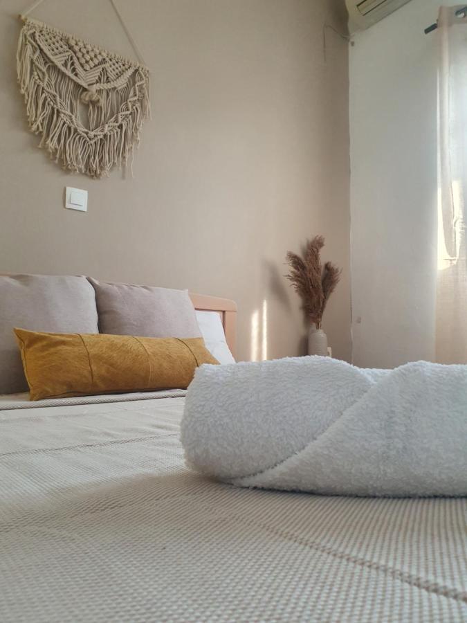 Irene Family Apartment Σύμη Εξωτερικό φωτογραφία