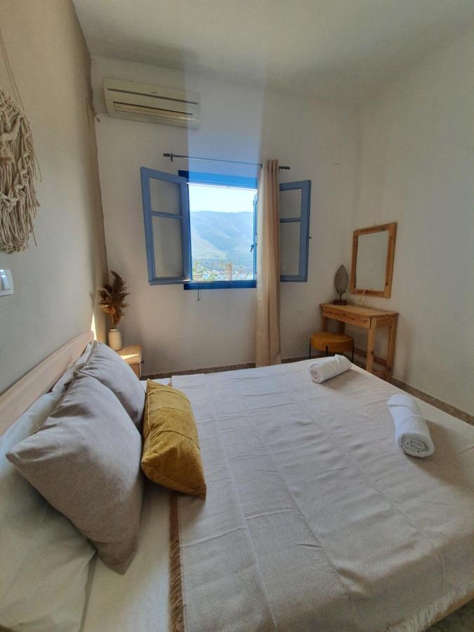 Irene Family Apartment Σύμη Εξωτερικό φωτογραφία