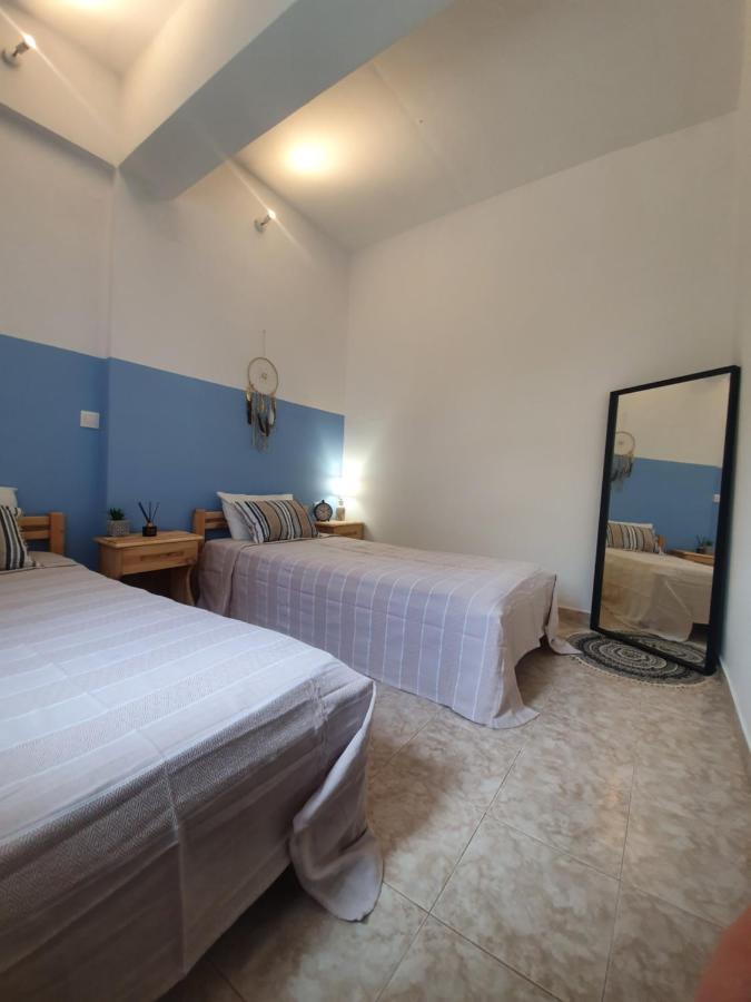 Irene Family Apartment Σύμη Εξωτερικό φωτογραφία