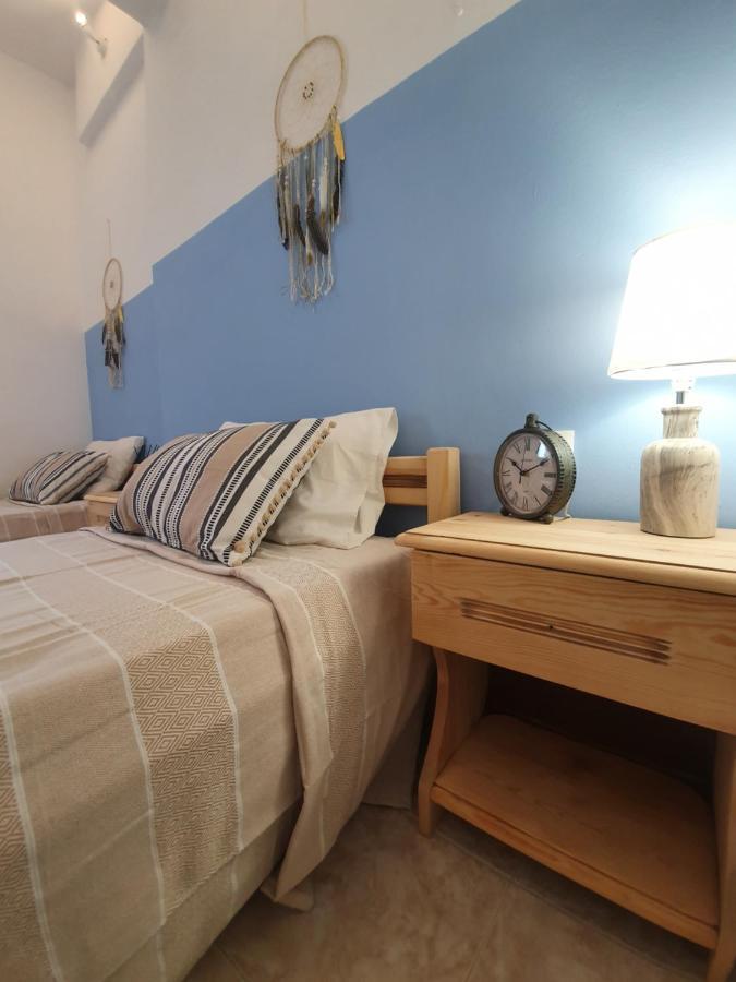 Irene Family Apartment Σύμη Εξωτερικό φωτογραφία
