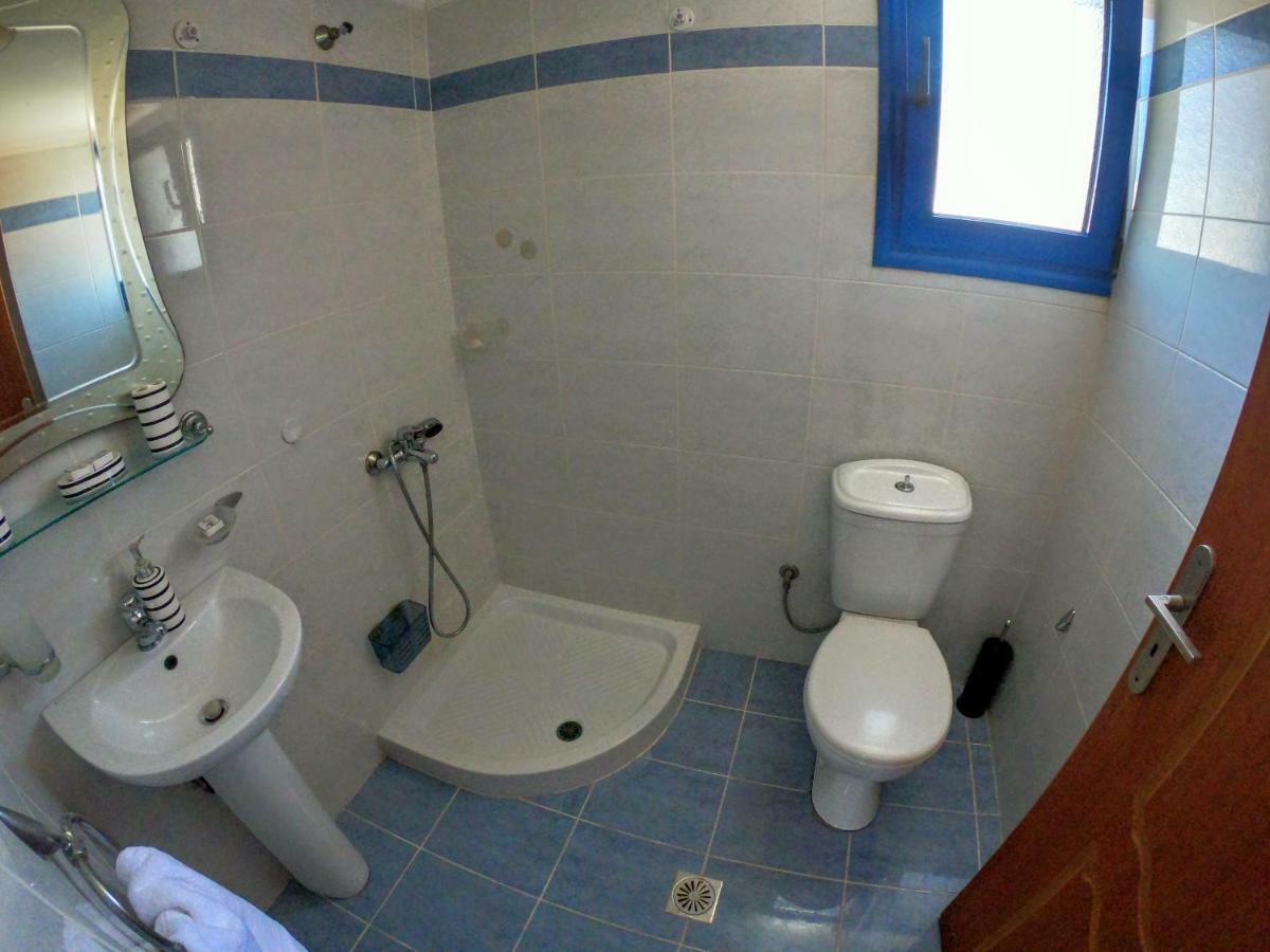 Irene Family Apartment Σύμη Εξωτερικό φωτογραφία